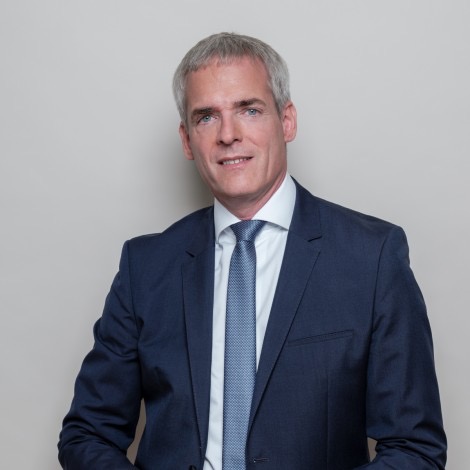 Dr. Nikolaus Arnold – Stiftungsprotektor GmbH